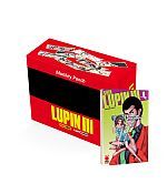 Shin Lupin III + Raccoglitore volumi della prima serie